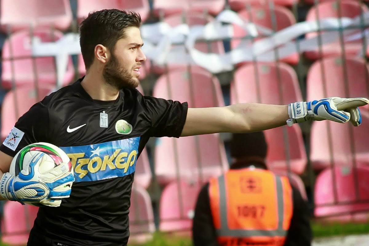 Αρέσει ο Αθανασιάδης