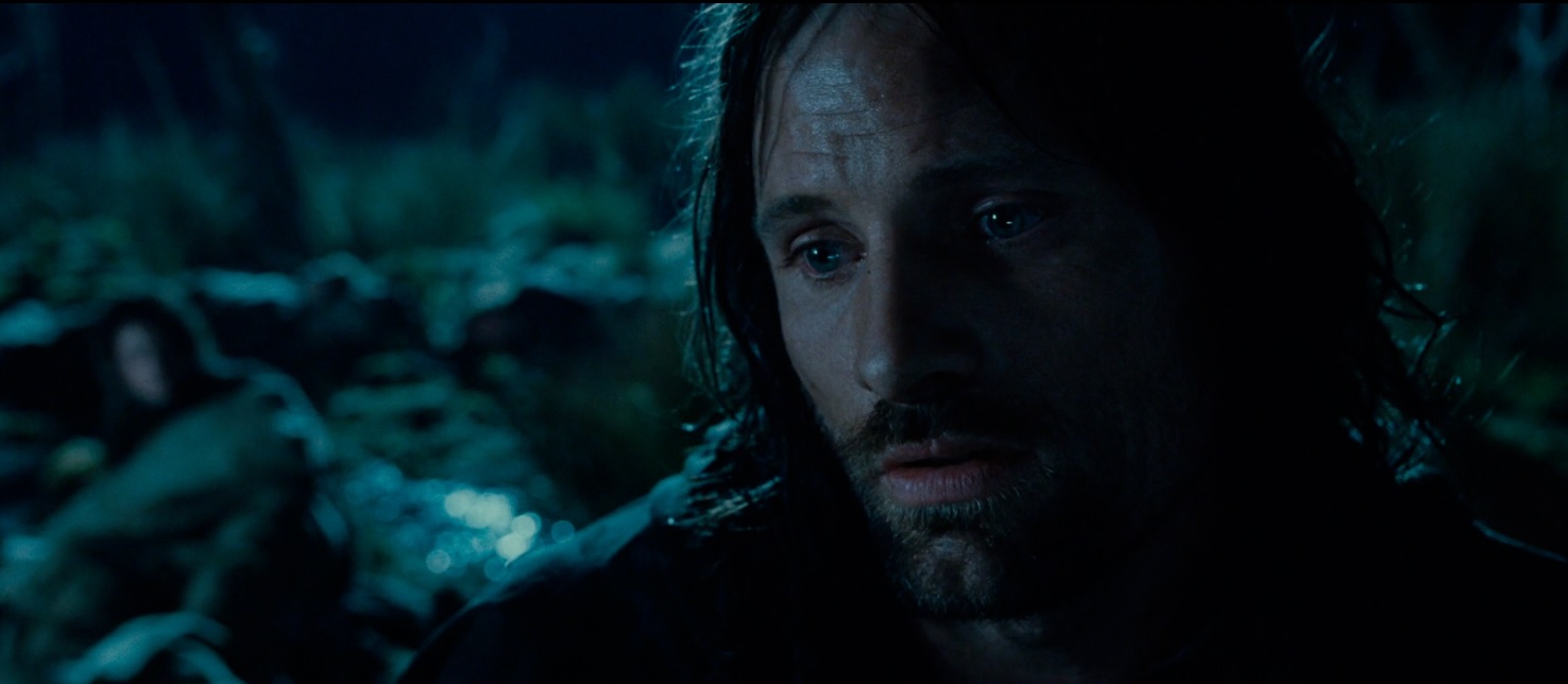 Lord of the Rings: How Aragorn Went Undercover in Gondor's Army