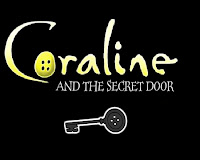Juegos de Escape Coraline y la puerta secreta