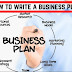 How To Write A Business Plan Lenders Can't Shrug Off