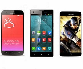 Tecno phones in hottest soup as more other quality MTK devices surface with dipped down prices
