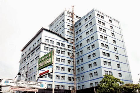 25 Gambar Rumah Sakit Budi Asih Terlengkap Koleksi Gambar Rumah Terlengkap
