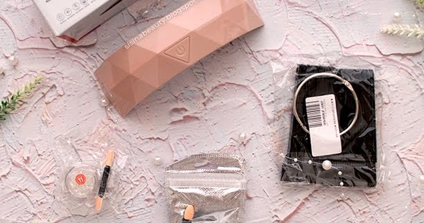 Посылка из интернет-магазина beautybigbang ... - SISINA BEAUTY