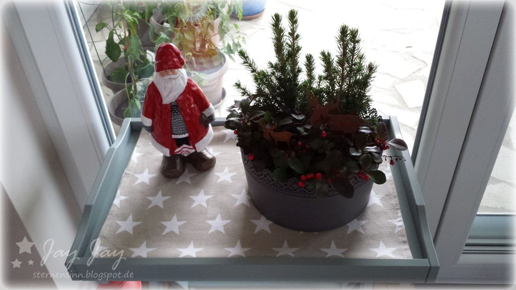 Partner Forderer Team