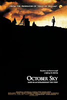 Những Cậu Bé Hỏa Tiễn - October Sky