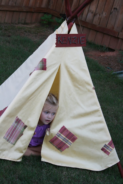 Kara s Party Ideas Camping Party   - 99