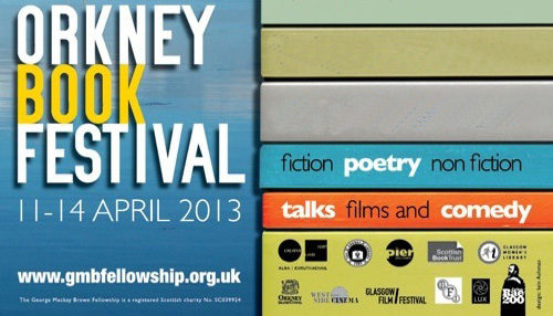 Reader in Orkney: Robert Rendall, Orkney Poet