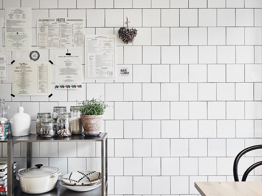 7 imprescindibles para mi cocina perfecta | Decoración