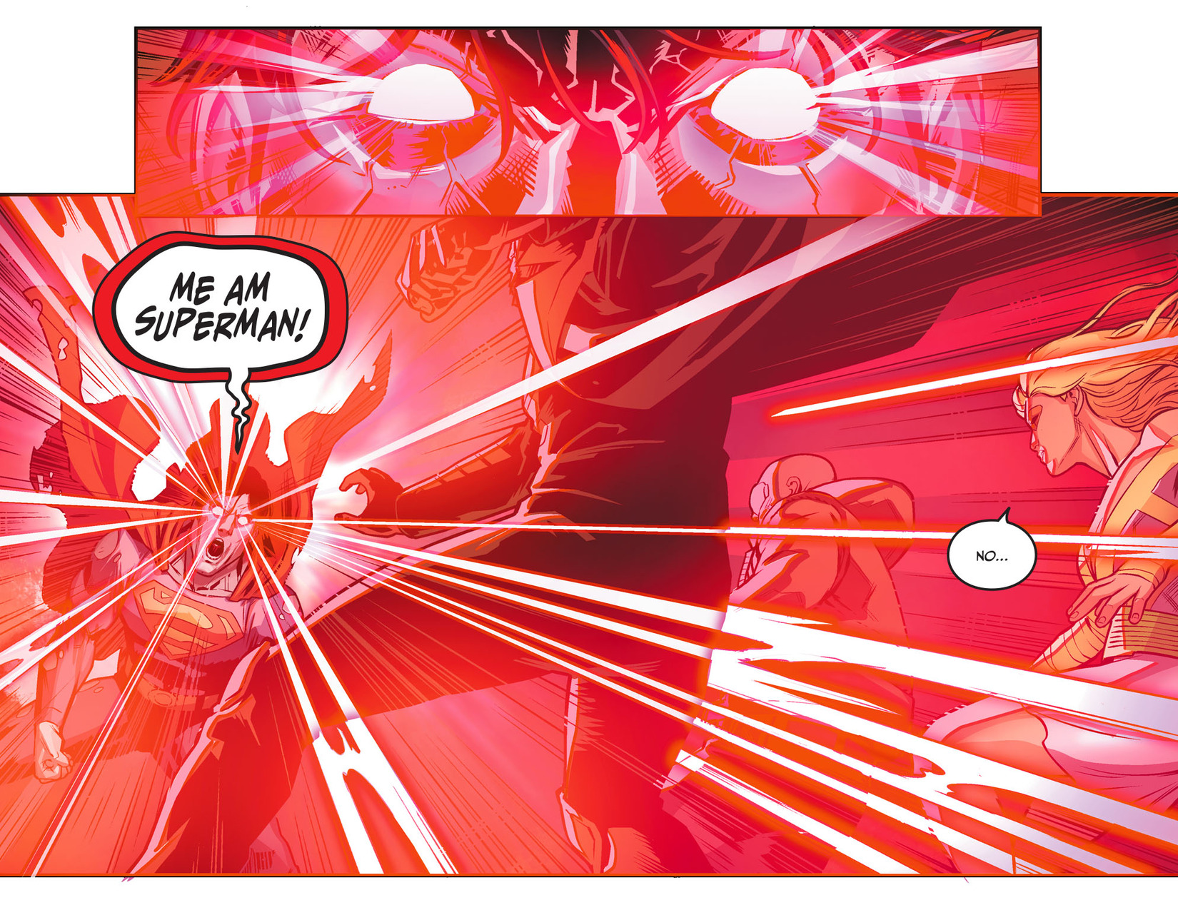 Injustice: Gods Among Us: Year Five issue 10 - Page 13