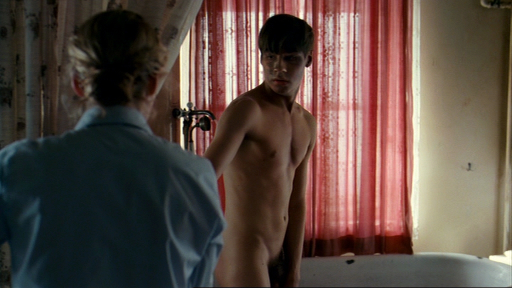 David Kross Naked Pictures 33