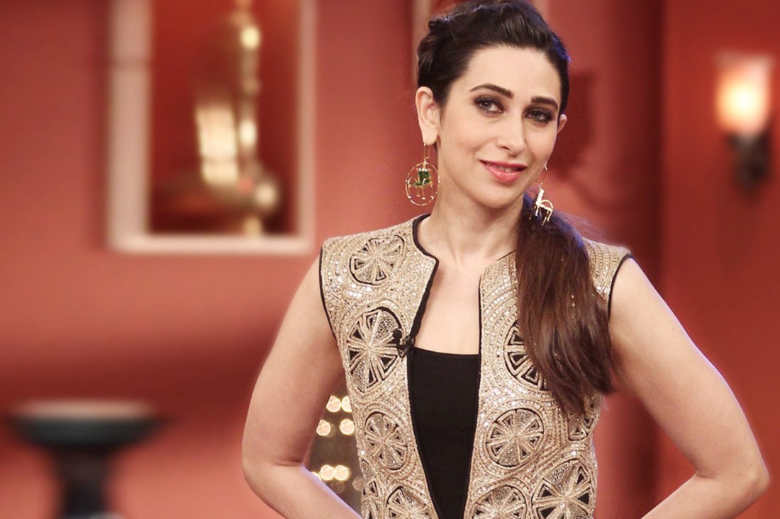 Karishma Kapoor 15 Beautiful Hot Photos Download | CineHub