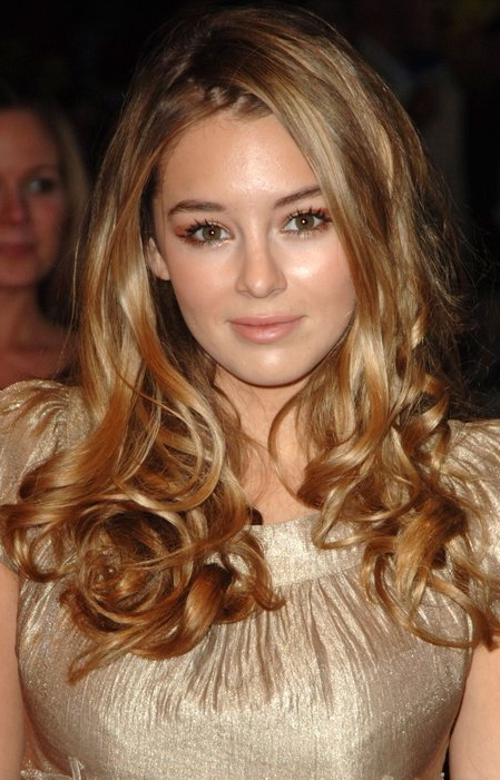 Keeley Hazell (18 September 1986, Lewisham, London, England, UK) movies