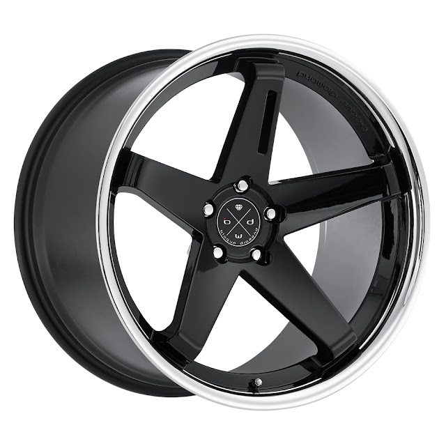 Introducing The BD-21 – Our Deepest Concave Wheel Yet - Blaque Diamond Wheels