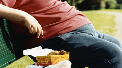 OMS: el aumento calórico de los alimentos, culpable de la obesidad