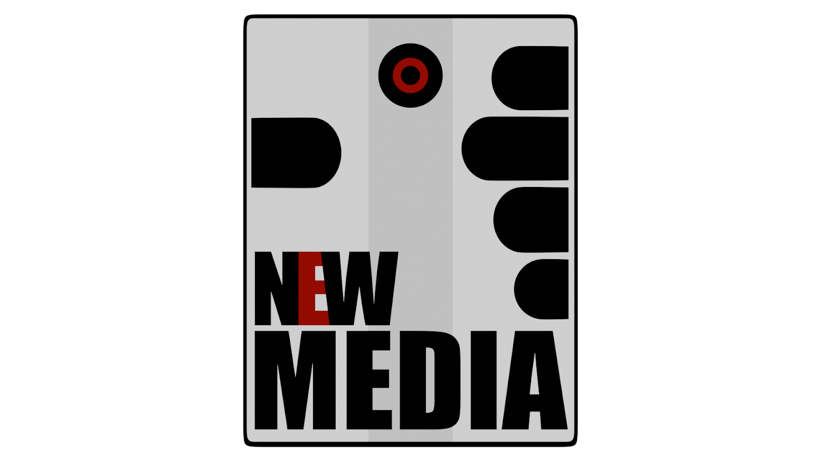 New Media is Here!