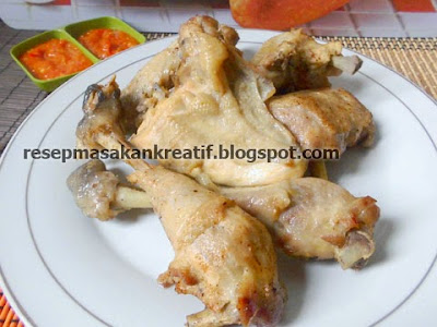 Olahan serba ayam kali ini merupakan aneka resep masakan ayam yang sanggup menjadi pilihan f Resep Masakan Sehari-hari Aneka Olahan Ayam