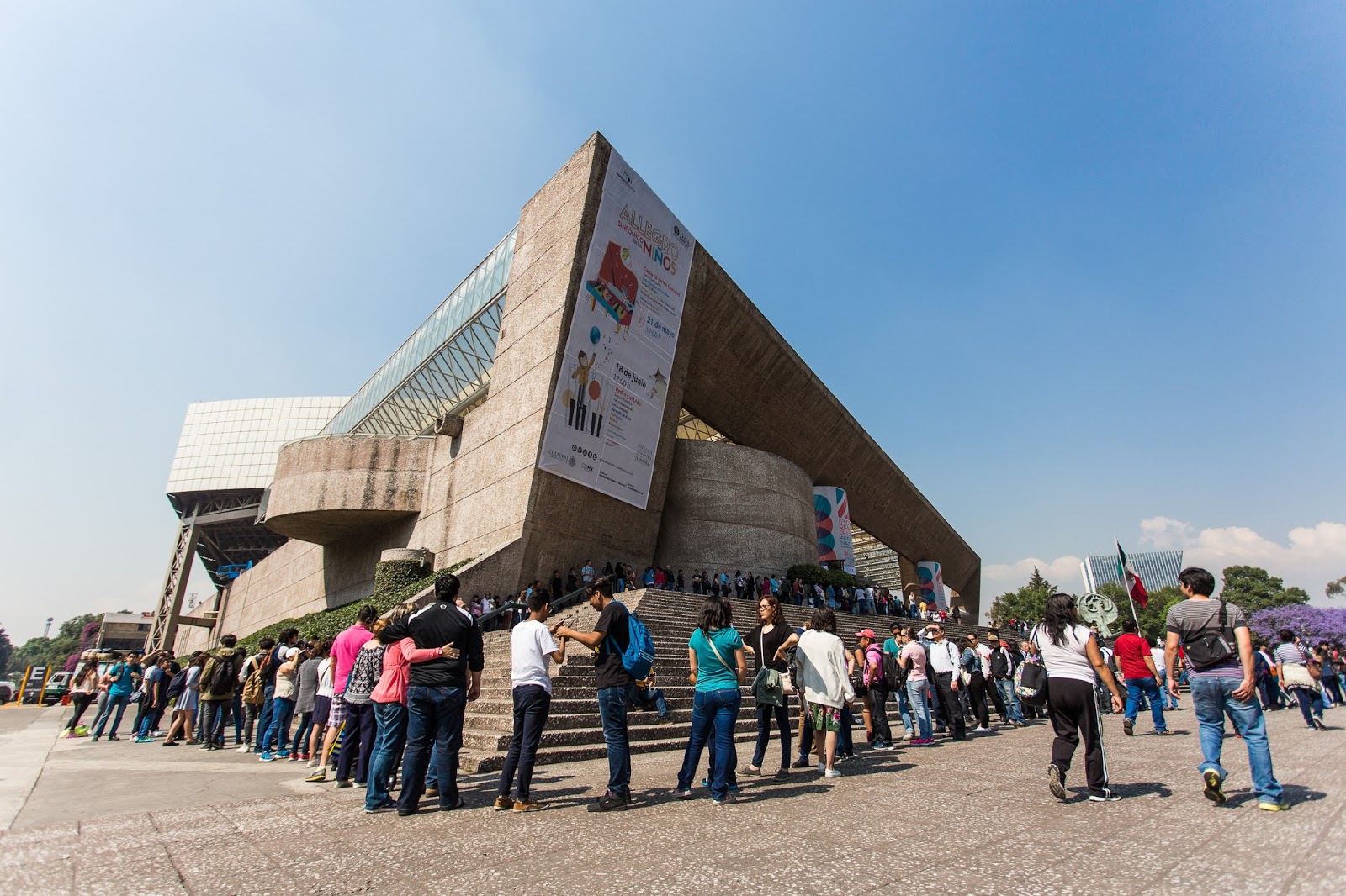 Bitácora 11° Gran Remate de Libros en el Auditorio Nacional Fábrica