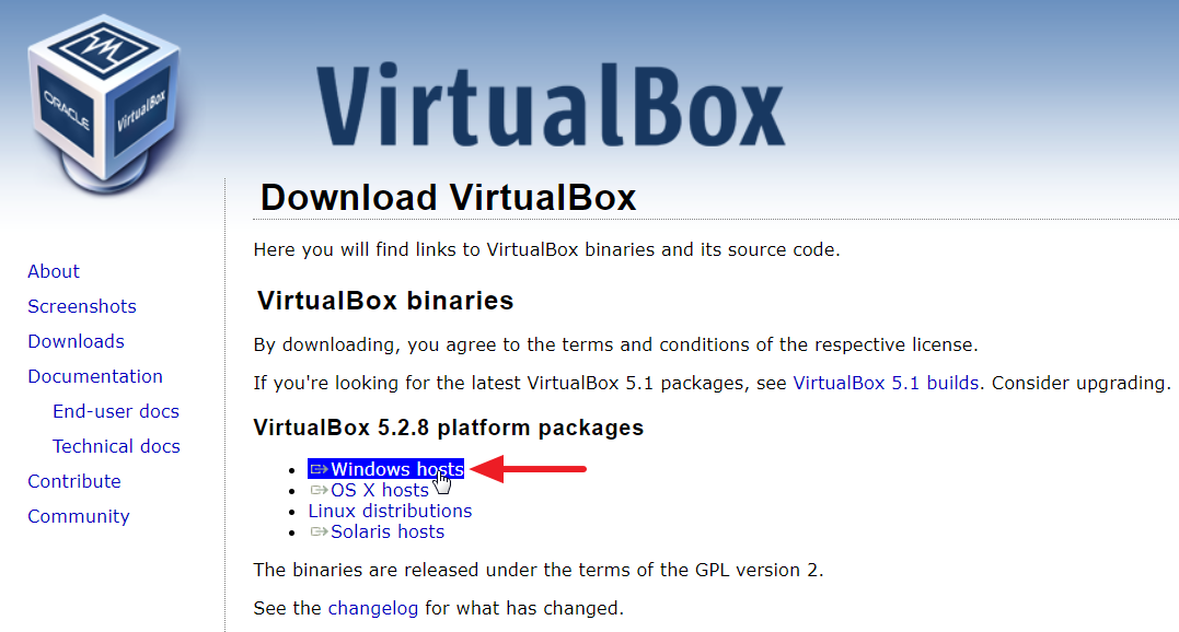 windows 7 virtualbox arch windows 7 virtualbox arch