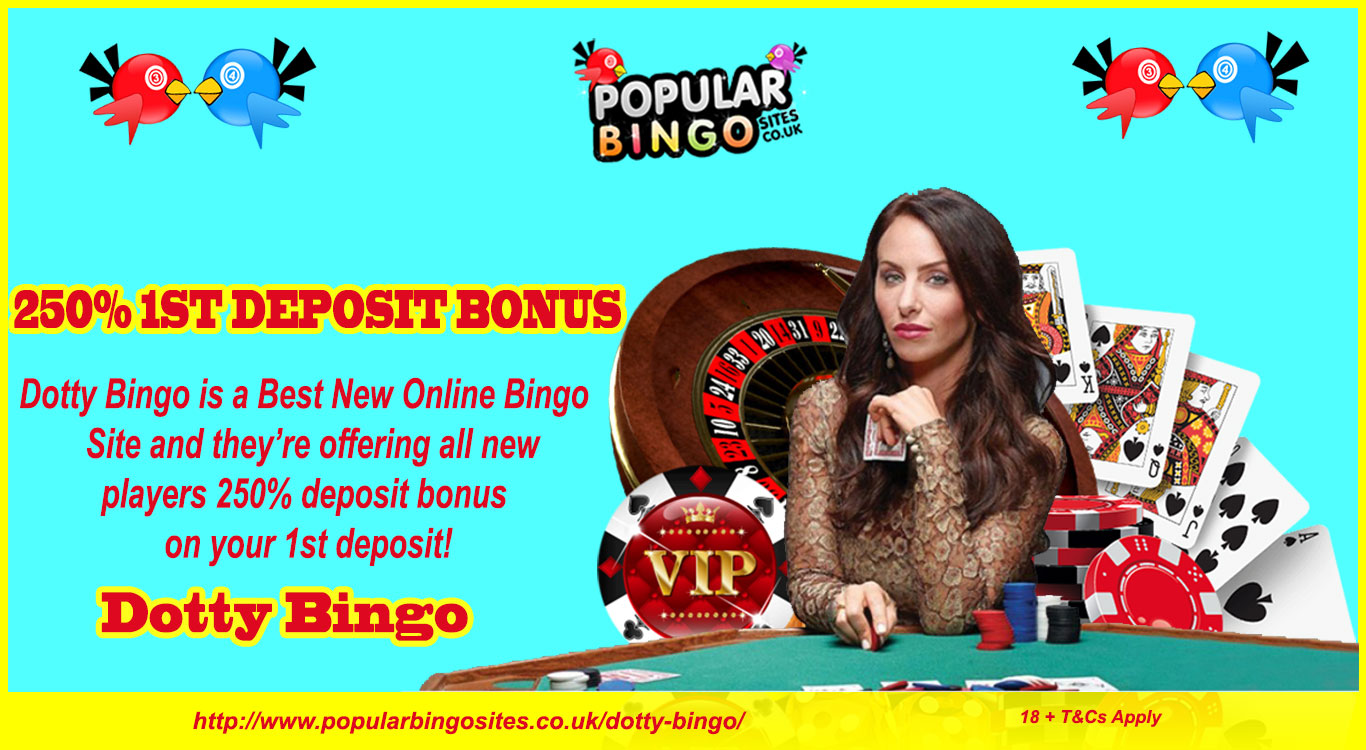 Top Bingo Games February 2019