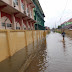 Foto-Foto Banjir Besar Di Kota Pekalongan Jumat 17 Januari 2014