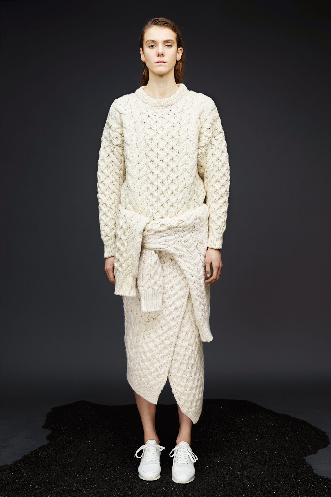 Serendipitylands: JOSEPH COLLECTION PRE-FALL 2015