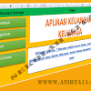 Aplikasi Keuangan Keluraga Format Excel.Xlsb