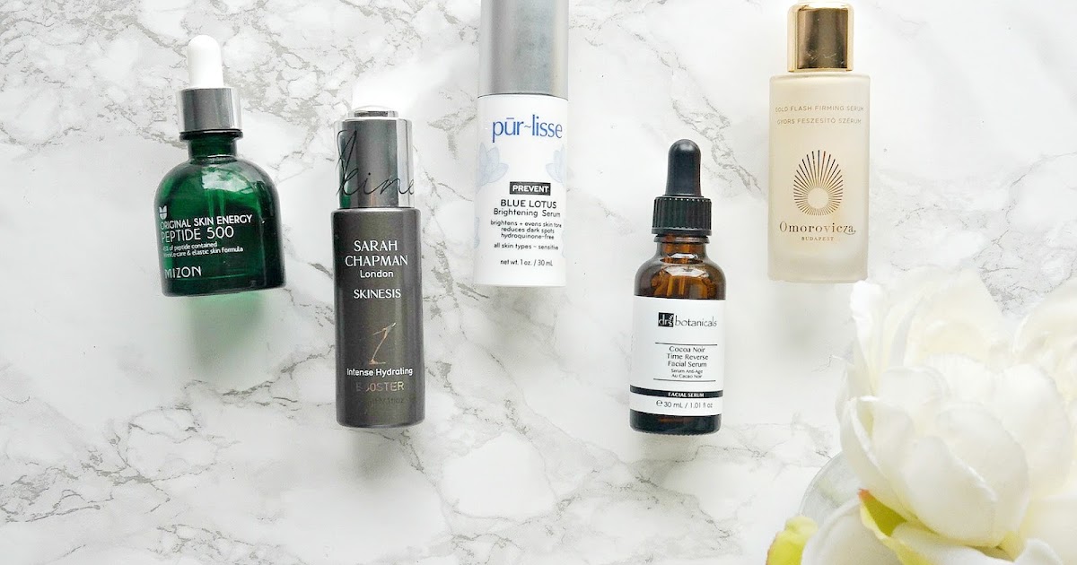 dr botanicals best products