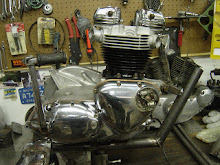 68 triumph engine