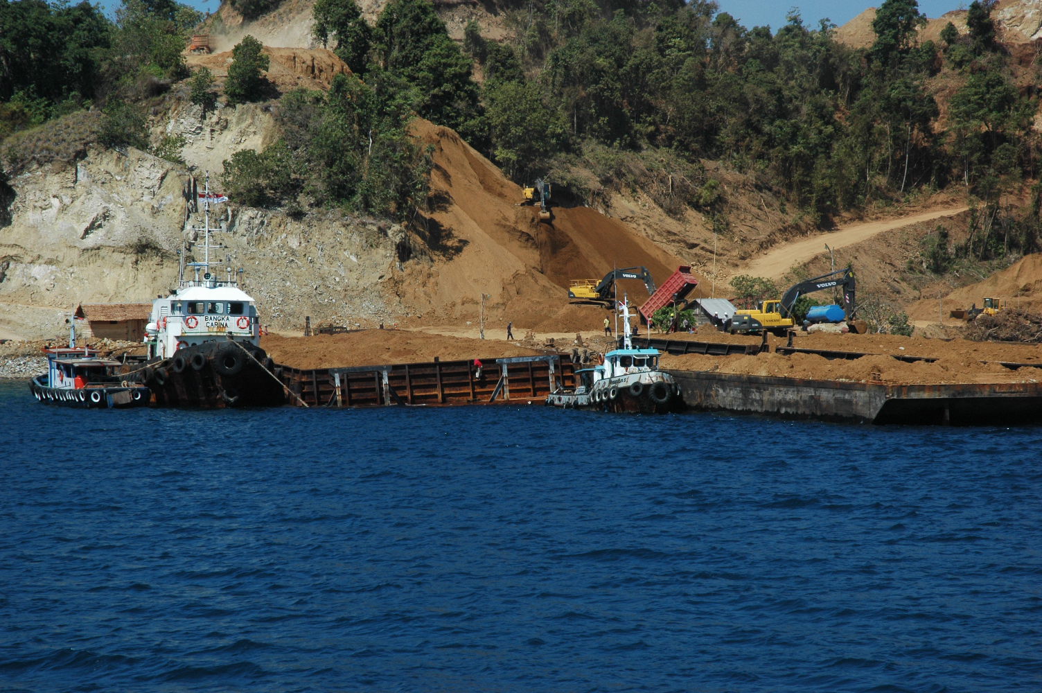 Potensi Tambang Sulawesi Tenggara dalam Kepungan Investor | MINING