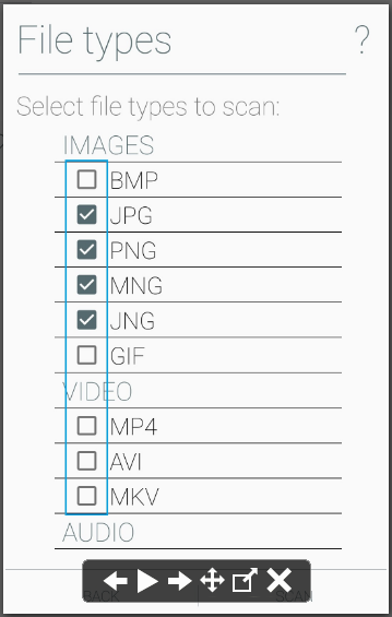 Cara Mengembalikan Data Yang Terhapus di Android Cara Mengembalikan Data Yang Terhapus di Android