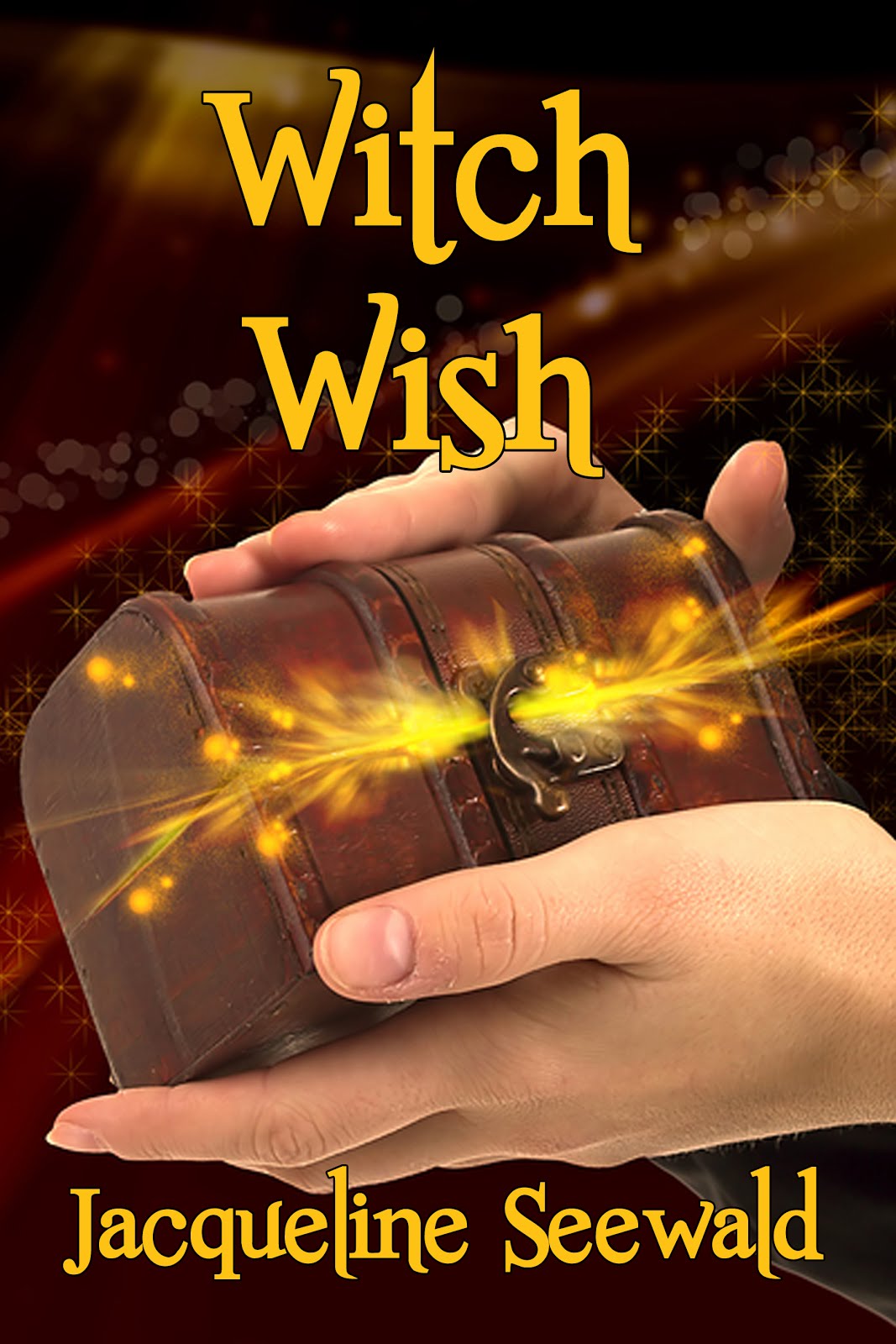 Witch Wish