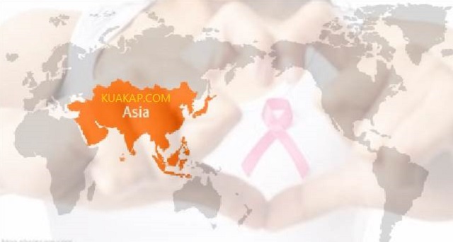inilah Penyebab Orang Asia Mudah Terkena Kanker ! inilah Penyebab Orang Asia Mudah Terkena Kanker !