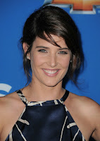 Cobie Smulders HQ photo