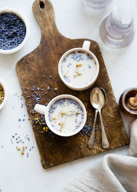 10 Resep Cara Membuat Latte Sehat 