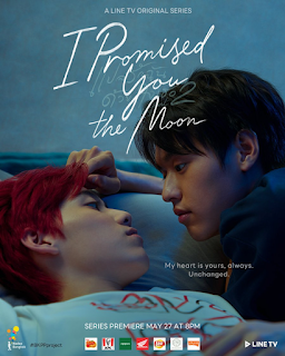 GIẢI MÃ TÌNH YÊU ANH BẰNG TRÁI TIM EM 2 - I Told Sunset About You 2 GIẢI MÃ TÌNH YÊU ANH BẰNG TRÁI TIM EM 2