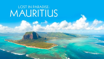 8 Aktivitas Keren di Pulau Mauritius saat Liburan Bareng Keluarga