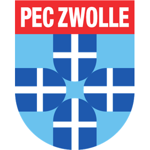 Plantel do número de camisa Jogadores PEC Zwolle Lista completa - equipa sénior - Número de Camisa - Elenco do - Posição