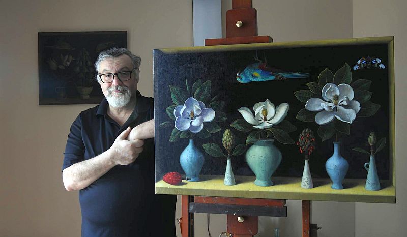 Por Amor Al Arte Ilya Zomb