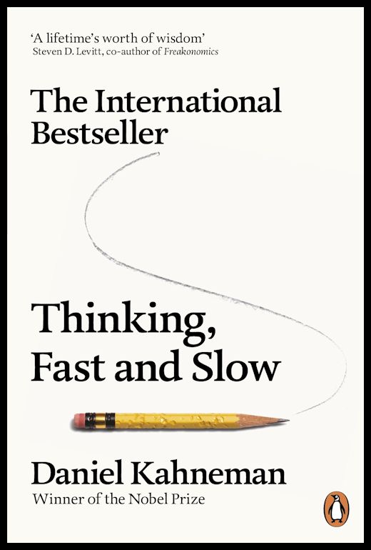 38 Alessandro-Bacci-Middle-East-Blog-Books-Worth-Reading-Kahneman-Thinking-Fast-and-Slow