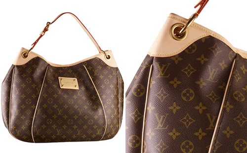Shop Louis Vuitton Online: Louis Vuitton Monogram Canvas Galliera PM M56382 handbags