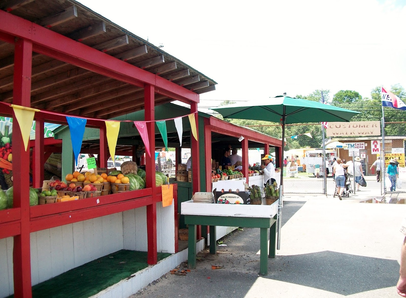 ♥ Englishtown Auction