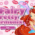 ¡Nuevo juego exclusivo Winx Club Fairy Pretty Harmonix!