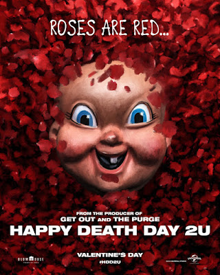 Happy Death Day 2u Movie Poster 5