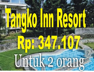Tangko Inn Resort Puncak