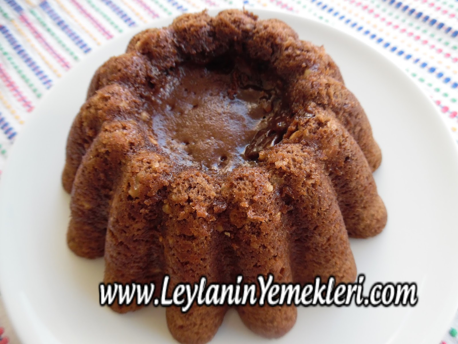 Tencerede Kek Nasıl Yapılır? Yemek Tarifleri