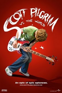 scott pilgrim vs world 2010