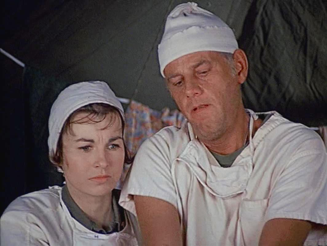 Linda Meiklejohn movies list and roles (M*A*S*H Season 11, M*A*S*H