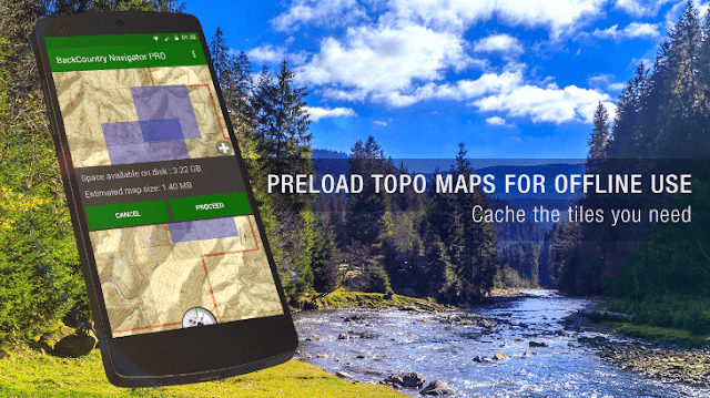 Review Aplikasi Gps Terbaik Untuk Hp Android Aplikasi Gps Terbaik Untuk Hp Android