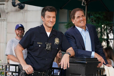 The Rookie Season 2 Image 9