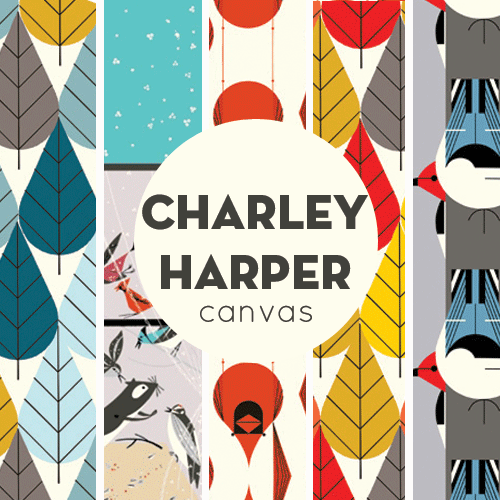 Charley Harper